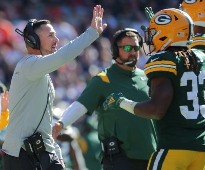 Five things to watch in Packers vs Chiefs: Let LaFleur cook