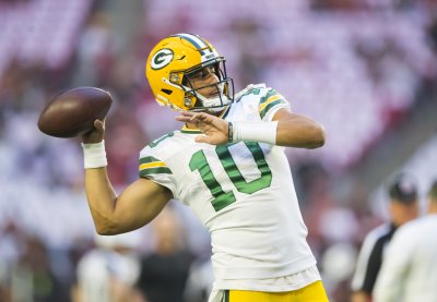 Remembering the First Starts by Former Packers First Round Quarterbacks