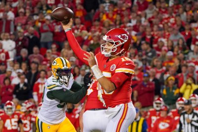 The Lass Word:  Mobile QB's Don't Scare Packers Defense