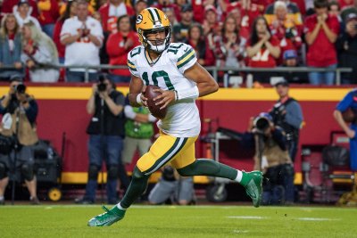 Green Bay Packers v. Chiefs: Behind the Numbers