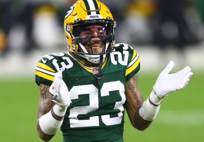 Packers to activate Jaire Alexander to 53 man roster