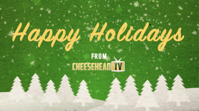 Happy Holidays from the staff at CHTV!