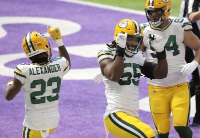 The Packers Should Not Rush Their Injured Players Back