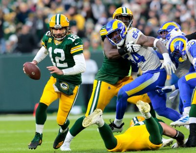 Hello Wisconsin: Nothing Taken for Granted for This Year’s Packers