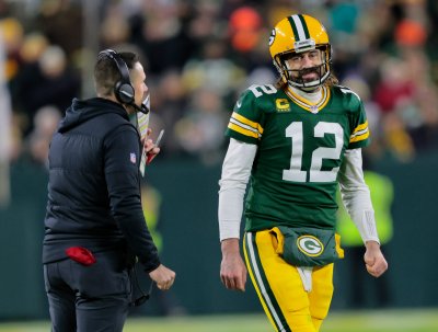 One More Thing the Packers Need to Figure Out During the Bye Week