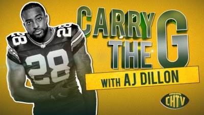 Carry the G with A.J. Dillon: Week 17