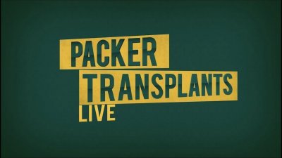 Packer Transplants LIVE wraps up the season tonight!