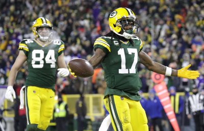 2021 Packers Stock Report: Week 17