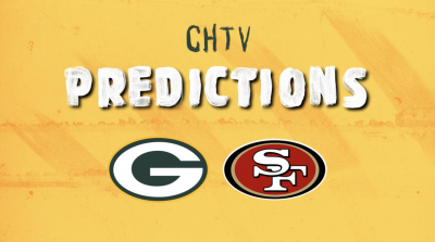 CHTV Staff Predictions for San Francisco 49ers vs Green Bay Packers