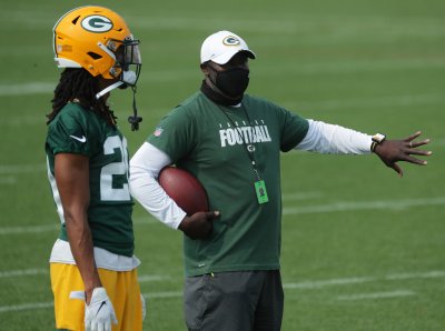 Jerry Gray has Left His Mark on Packers Secondary