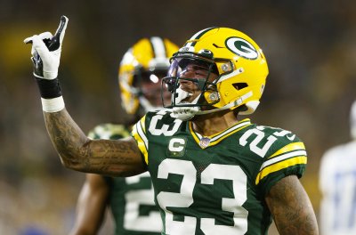 When Jaire Alexander Returns, How Do the Packers Line Up at Corner?