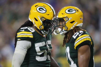 Cory's Corner: You Can Rely On Packers' Defense 