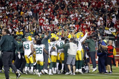 Hello Wisconsin: These Ain’t Your 2019 Packers