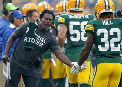Green Bay Packers Special Teams Woes Go Beyond Any Coordinator