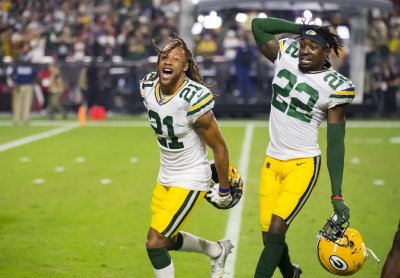 Grading the Packers 2021 Draft Class After One Season