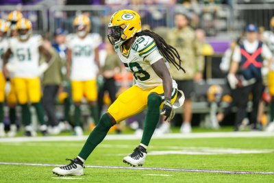 Will Campbell's Play Change How Packers View ILB Position?