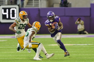 What to watch in Packers vs Vikings: Stop. The. Run.