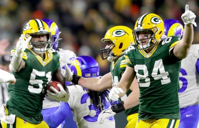 Packers Snap Counts Versus The Vikings: Week Seventeen
