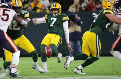 Five Areas the Packers Need to Improve for the Playoffs