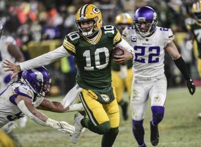 What to watch in Packers vs Lions: Give Love a chance