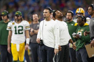 Hello Wisconsin: The Only Thing That Can Stop the Packers is Themselves