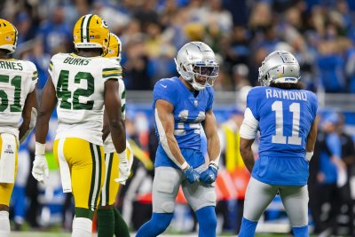 Behind the Numbers: Green Bay Packers v. Lions