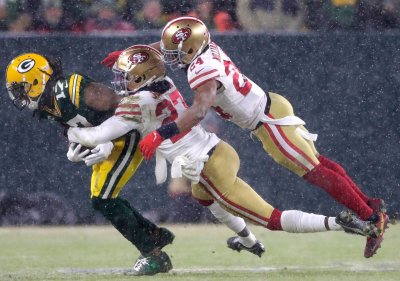 Game Recap: 49ers End Packers’ Season With 13-10 Playoff Win
