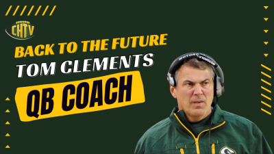 Packers hiring Tom Clements to be QB coach
