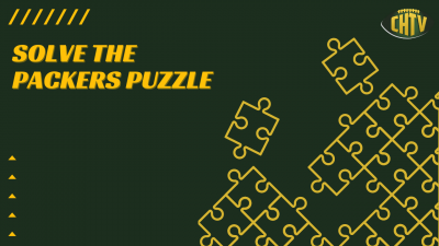 Here Are The Pieces - Solve The Jigsaw Puzzle