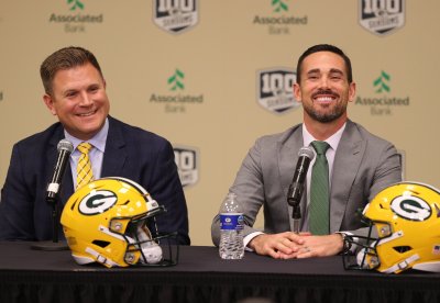 Cory's Corner: Packers Are Most Definitely All-In 