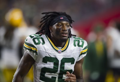 5th Year Options Among Other Decisions for Packers to Make