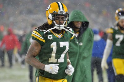 Packers Should Expect Big Changes at Wide Receiver in 2022
