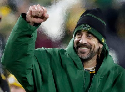 Cory's Corner: What Does Aaron Rodgers Want? 