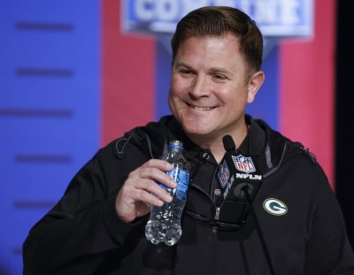 Packers awarded two compensatory draft picks 