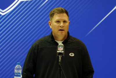 Free Agency Provides Packers Added Flexibility in Draft