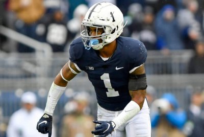 Jaquan Brisker NFL Draft Prospect Profile and Scouting Report