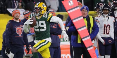 Packers reportedly expected to bring back Rasul Douglas