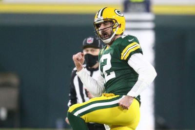 It Isn't Pretty, But Here Comes Aaron Rodgers' New Contract