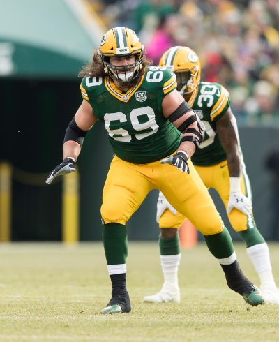Recent Departures Leave Packers Needing More Depth on the Offensive Line