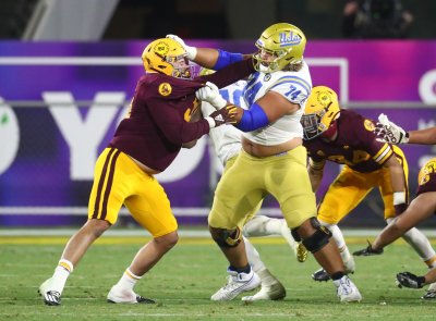 Sean Rhyan NFL Draft Prospect Profile and Scouting Report