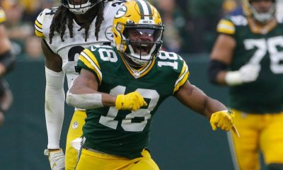 Packers passing game will still be successful in 2022