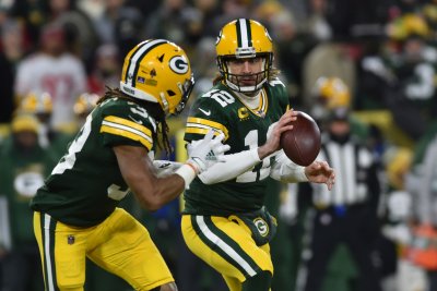 Relax, the Packers roster is still in a great spot
