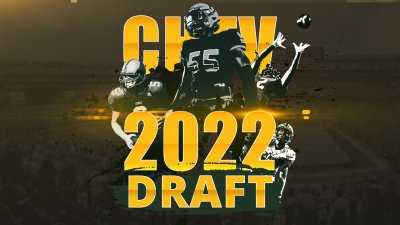#CHTVDraft: 2022 NFL Draft Watch Party, 1st Round