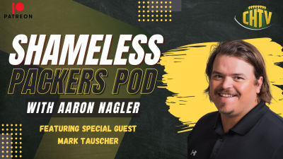 Shameless Packers Pod: Episode 7 with Mark Tauscher