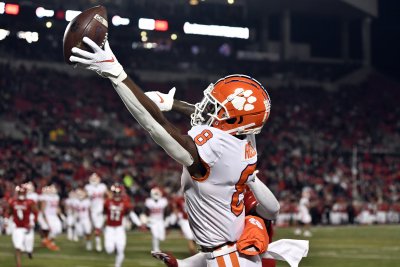Justyn Ross NFL Draft Prospect Profile and Scouting Report