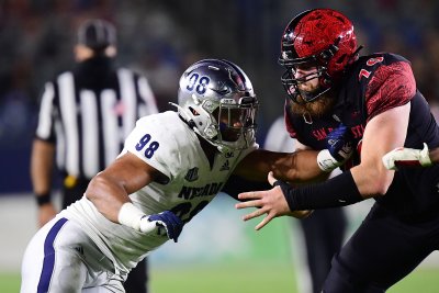 Joseph's Gems: Aztecs' Thomas could Prove to be a Worthwhile Project