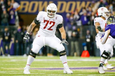 Packers Draft: Three offensive tackle prospects to watch