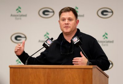 Packers GM Brian Gutekunst Has a Strong Track Record In the First Two Rounds of the NFL Draft