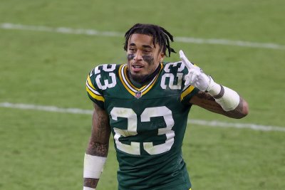 Packers sign Jaire Alexander to four year extension