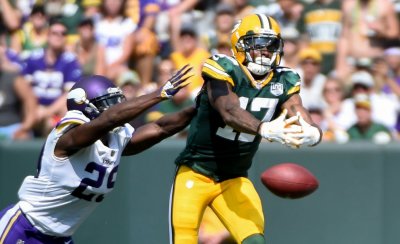 Why Davante Adams Leaving May Help The Packers Offense